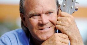 Glen Campbell