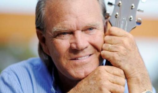 Glen Campbell