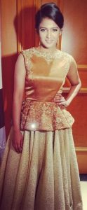 Gulki Joshi Height, Age, Boyfriend, Family, Biography & More