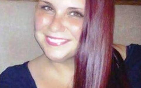 Heather Heyer
