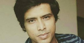 Hemwant Tiwari