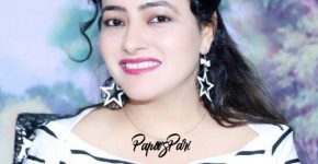 Honeypreet Insan