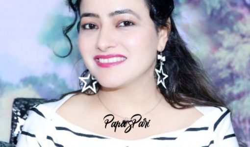 Honeypreet Insan
