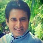 Iqbal Azad Height, Age, Wife, Children, Family, Biography & More