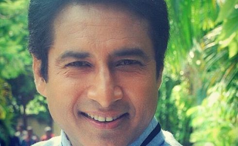Iqbal Azad Profile