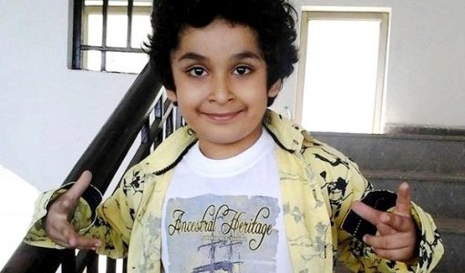 Ishant Bhanushali