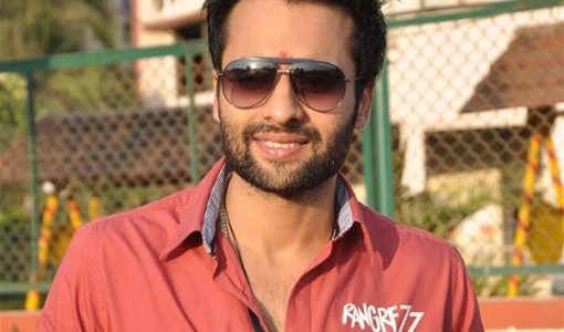 Jackky Bhagnani