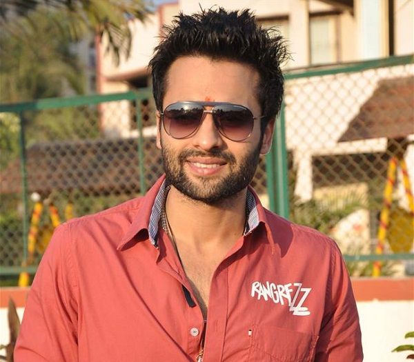 Jackky Bhagnani.