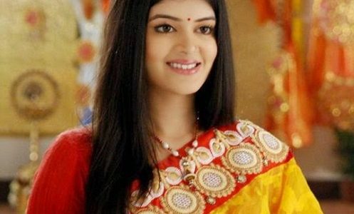 Jahnabi Mukherjee