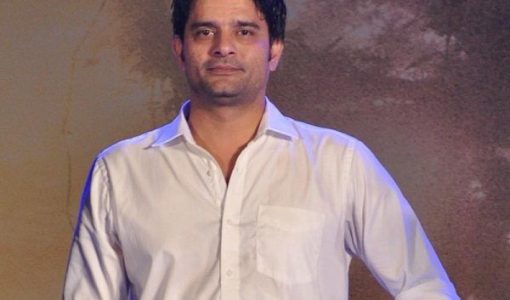 Jaideep Ahlawat