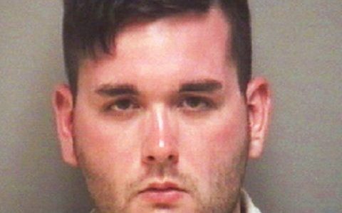 James Alex Fields Jr.