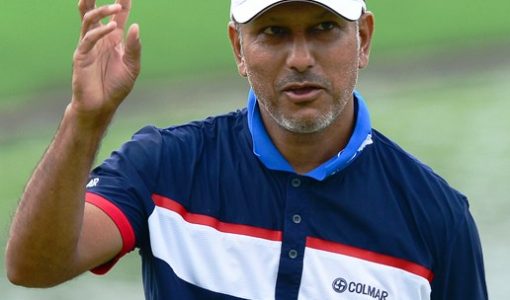 Jeev Milkha Singh