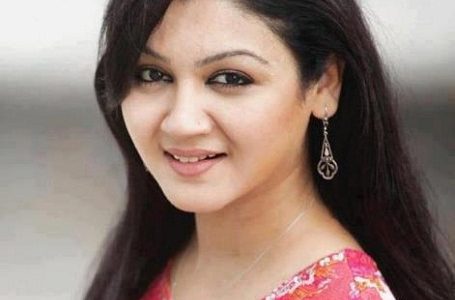 Joya Ahsan