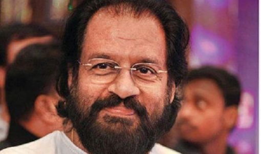 K.J. Yesudas profile