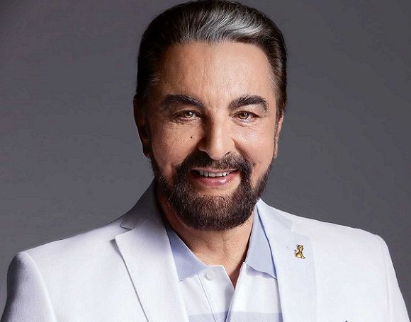 Kabir Bedi Age, Girlfriend, Wife, Children, Biography & More