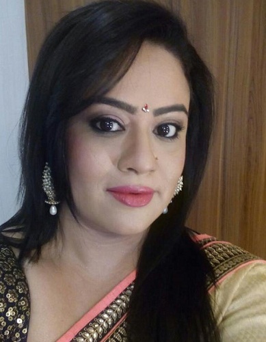 Kamalika Banerjee Age, Height, Husband, Family, Biography & More Â»  StarsUnfolded