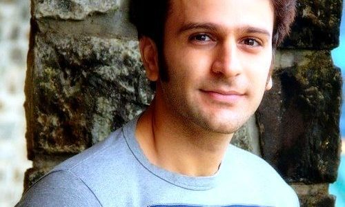 Karan Suchak