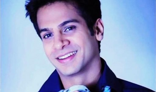 Karan Veer Mehra