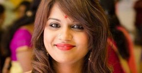 Kathi Karthika Profile