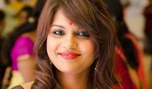 Kathi Karthika Profile