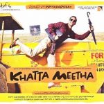Khatta Meetha poster