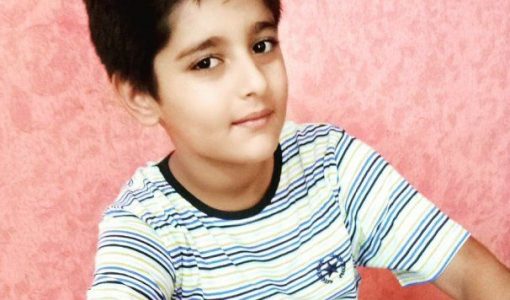 Khushmeet Gill