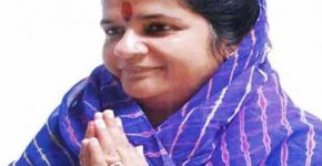 Kirti Kumari