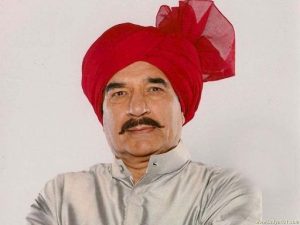 Kulbhushan Kharbanda Age, Wife, Children, Biography & More » StarsUnfolded