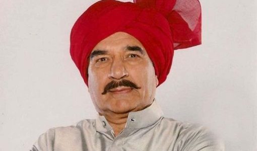 Kulbhushan Kharbanda Profile