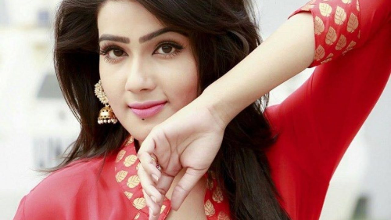 Mahiya Mahi Bangladeshi Actress Height Weight Age Boyfriend Husband Biography More Starsunfolded