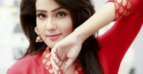 Mahiya Mahi
