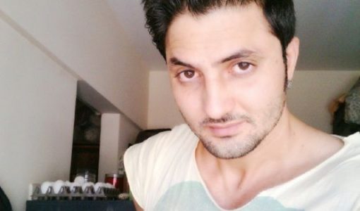 Manish Bishla