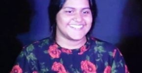 Meghna Mishra