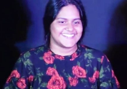 Meghna Mishra
