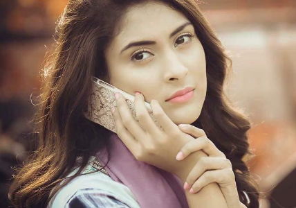 Mehazabien Chowdhury