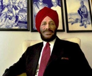 Milkha Singh Age, Biography, Wife, Family, Facts & More ...