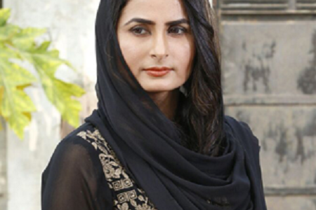 Naman Hanjra
