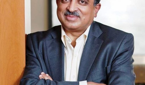 Nandan Nilekani