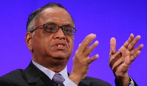 Narayana Murthy