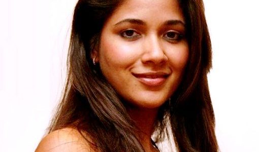 Narayani Shastri