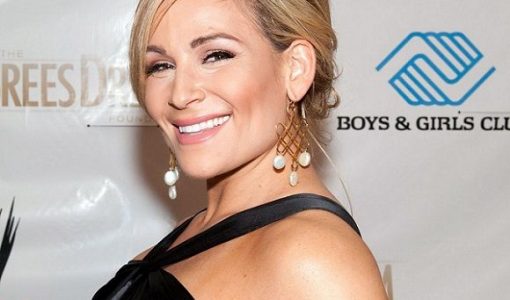 Natalya Neidhart profile