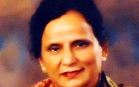 Nirmal Kaur
