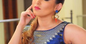 Oindrila Sen