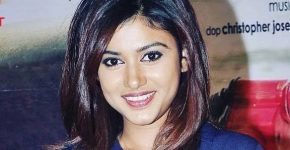 Oviya