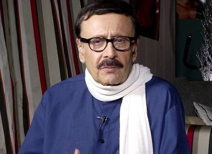 Parikshit Sahni Profile