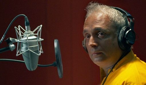 Piyush Mishra