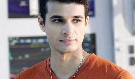 Puneett Chouksey