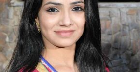 Rachana Gowda