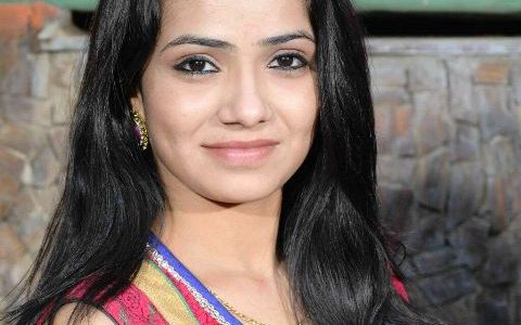 Rachana Gowda