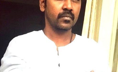 Raghava Lawrence